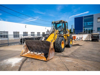CATERPILLAR 924G Radlader