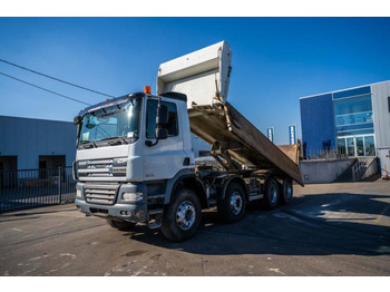 DAF CF 85 410 Kipper