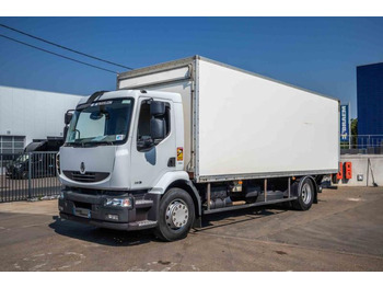 RENAULT Midlum 280 Kühlkoffer LKW