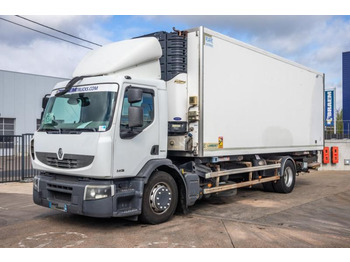RENAULT Premium 340 Containerwagen/ Wechselfahrgestell LKW
