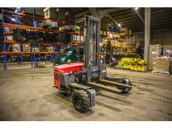 Mitnahmestapler TRANSMANUT TCI MF23-2000KG-CHARIOT EMBARQUE-3XDir.: das Bild 2