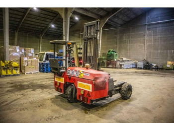 Mitnahmestapler TRANSMANUT TCI MF23-2000KG-CHARIOT EMBARQUE-3XDir.: das Bild 3