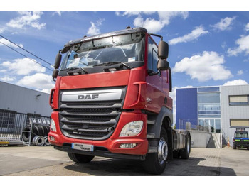 DAF CF 510 Sattelzugmaschine