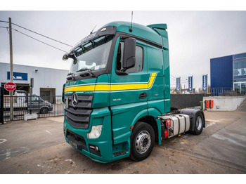 MERCEDES-BENZ Actros 1845 Sattelzugmaschine