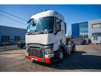 RENAULT T 460 Sattelzugmaschine