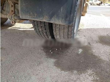 Kipper Für die Beförderung von Silo RENAULT MIDLUM 180: das Bild 4