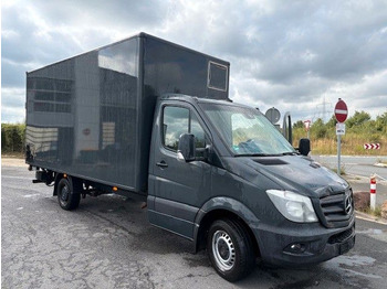 MERCEDES-BENZ Sprinter 316 Koffer Transporter