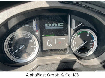 DAF XF 440 Sattelzugmaschine