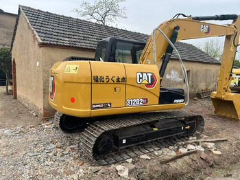 CATERPILLAR 312D2 Kettenbagger