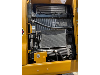 Kettenbagger CAT 320 GC: das Bild 3