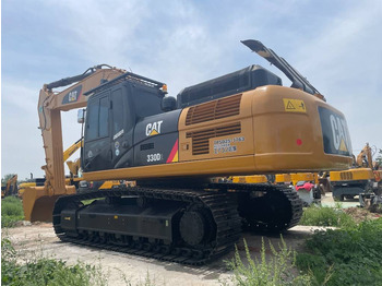 CATERPILLAR 330D Kettenbagger