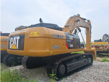 CATERPILLAR 330D Kettenbagger