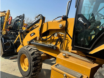 Kettenbagger neu kaufen CAT 420 F: das Bild 4