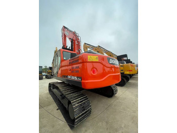 DOOSAN DX225LC Kettenbagger