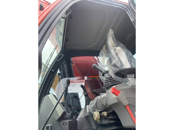 Doosan DX 225 LCA  – Leasing Doosan DX 225 LCA: das Bild 5