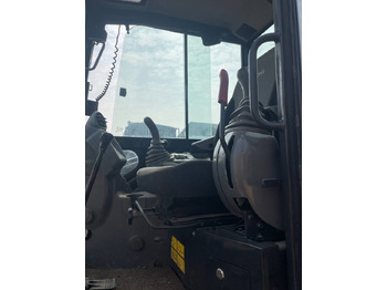 Minibagger Hitachi ZX 55: das Bild 3