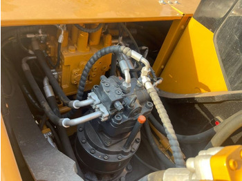 Kettenbagger neu kaufen Sany 215c: das Bild 5