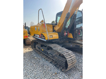 Kettenbagger neu kaufen Sany 215c: das Bild 4