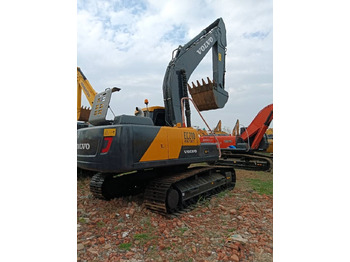 VOLVO EC240 Kettenbagger