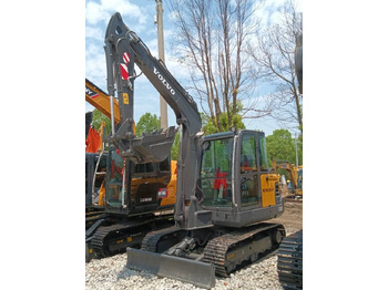 VOLVO EC60 Kettenbagger