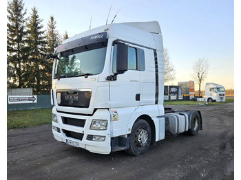 MAN TGX 18.440 Sattelzugmaschine
