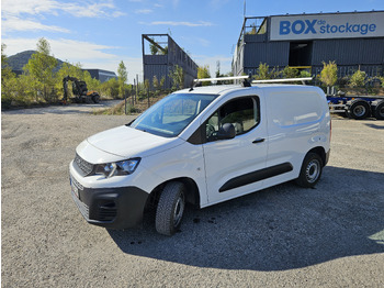 PEUGEOT Partner Kleintransporter