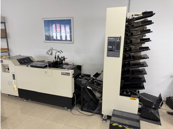 Druckmaschine