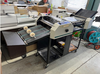 Druckmaschine