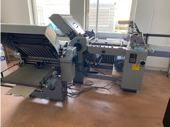 Falzmaschine