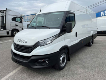Iveco DAILY VAN, 2,3D 156k, 35S16 V – Leasing Iveco DAILY VAN, 2,3D 156k, 35S16 V: das Bild 2