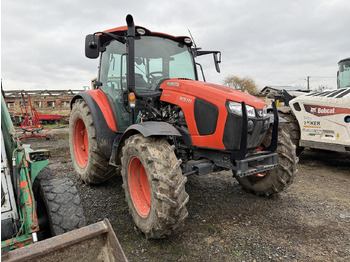 KUBOTA Traktor