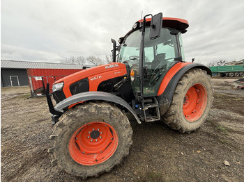 Traktor Kubota MS, 511, Traktor: das Bild 5