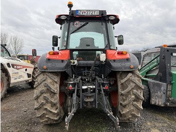 Traktor Kubota MS, 511, Traktor: das Bild 4