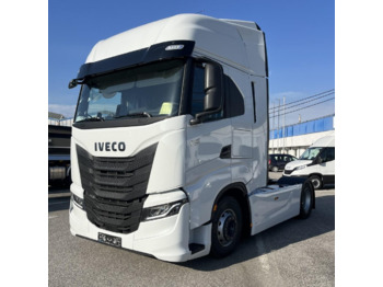 IVECO S-WAY Sattelzugmaschine