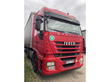 IVECO Stralis 440 Sattelzugmaschine