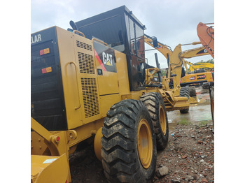 Grader CATERPILLAR 140H Motor Grader: das Bild 2