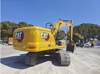 CATERPILLAR 320GC Used caterpillar 320 320GX excavator cat excavator – Leasing CATERPILLAR 320GC Used caterpillar 320 320GX excavator cat excavator: das Bild 2