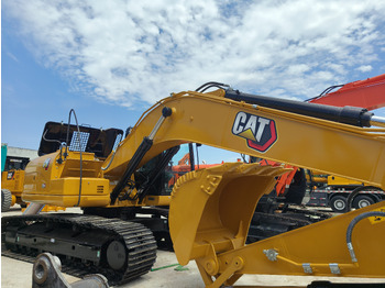 Kettenbagger CATERPILLAR 320GX 20t excavator: das Bild 3
