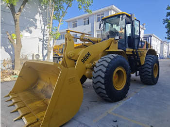 CATERPILLAR 966H Radlader