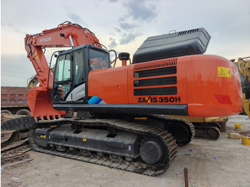 HITACHI ZX350 Kettenbagger