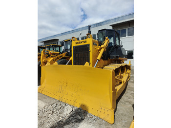 SHANTUI Bulldozer