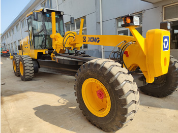 XCMG GR180 Grader