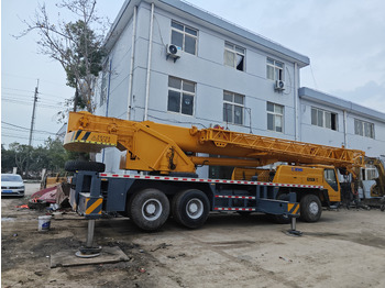 XCMG QY80K Mobilkran