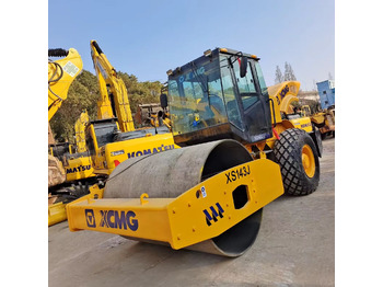 Xcmg xs143J – Leasing xcmg xs143J: das Bild 5