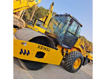 Xcmg xs143J – Leasing xcmg xs143J: das Bild 3