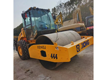 Xcmg xs143J – Leasing xcmg xs143J: das Bild 2