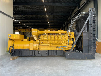 CATERPILLAR Stromgenerator