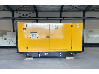 CATERPILLAR Stromgenerator