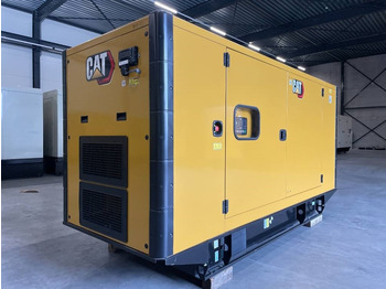 Stromgenerator neu kaufen CAT DE220E0 - 220 kVA Generator - DPX-18018: das Bild 2 Stromgenerator neu kaufen CAT DE220E0 - 220 kVA Generator - DPX-18018: das Bild 2