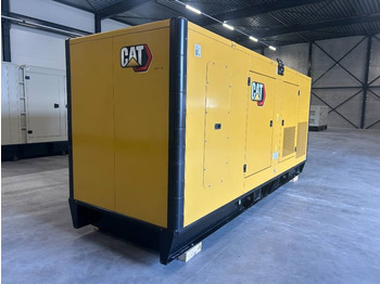 Stromgenerator neu kaufen CAT DE400E0 - C13 - 400 kVA Generator - DPX-18023: das Bild 2 Stromgenerator neu kaufen CAT DE400E0 - C13 - 400 kVA Generator - DPX-18023: das Bild 2